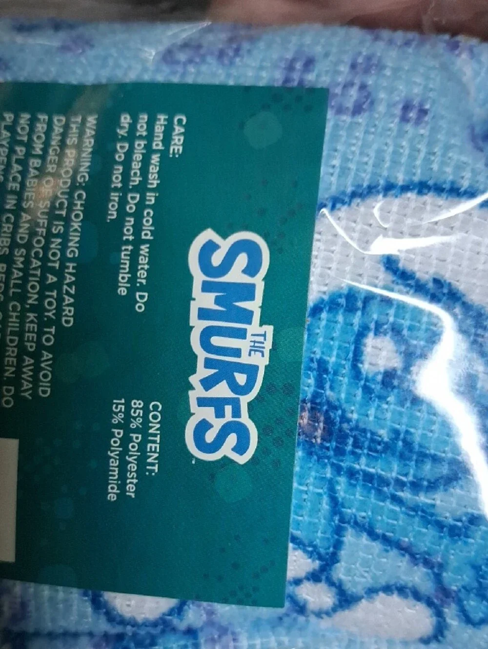 N/A official microfiber